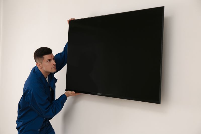 Tv Mounting Service in Conroe, TX