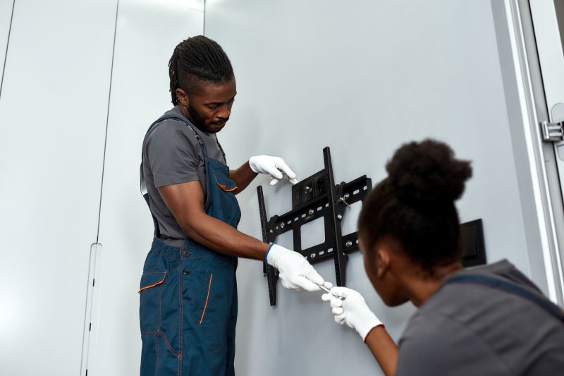 TV Mounting Service
