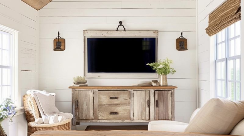 Bedroom Tv Mounting in Boulder, CO