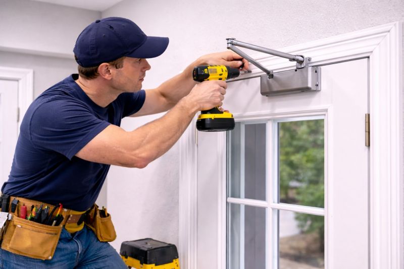 Closet Repair in Kansas City, KS