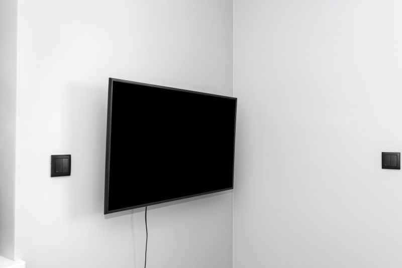 Flatscreen Tv Mounting in Longmont, CO