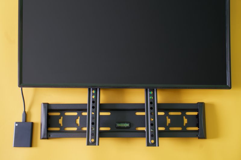 Flatscreen Tv Mounting in Wilmington, NC