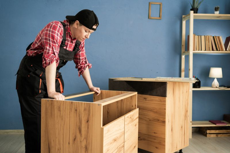 Handyman Assembly Service in Kansas City, KS