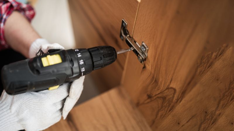 Handyman Assembly Service in Kansas City, KS