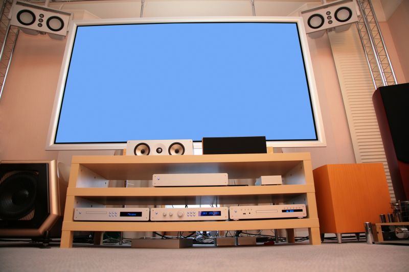 Home Sound System Installation in Orem, UT