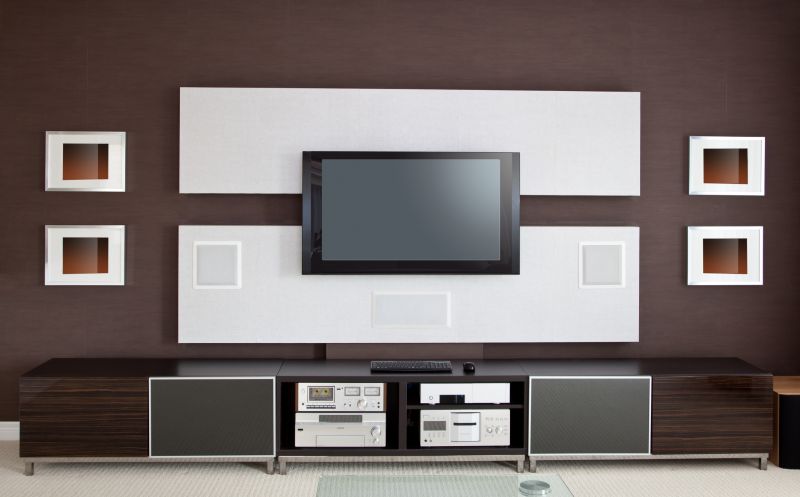 Home Theater Replacement in Heber City, UT