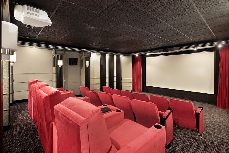 Home Theater Replacement in Orem, UT
