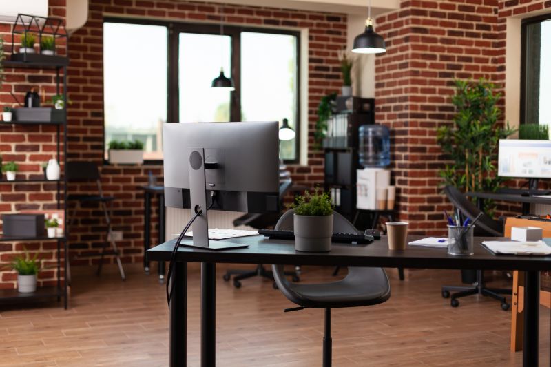 Office Furniture Installation in Kansas City, KS