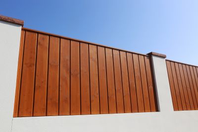 Privacy Fence Construction in Cedar Rapids, IA