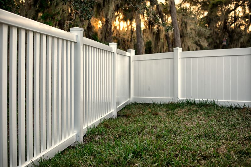 Privacy Fence Installation in South Houston, TX