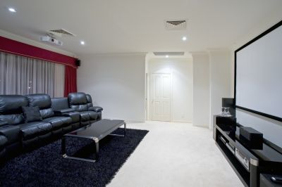 Projector Installation in Orem, UT