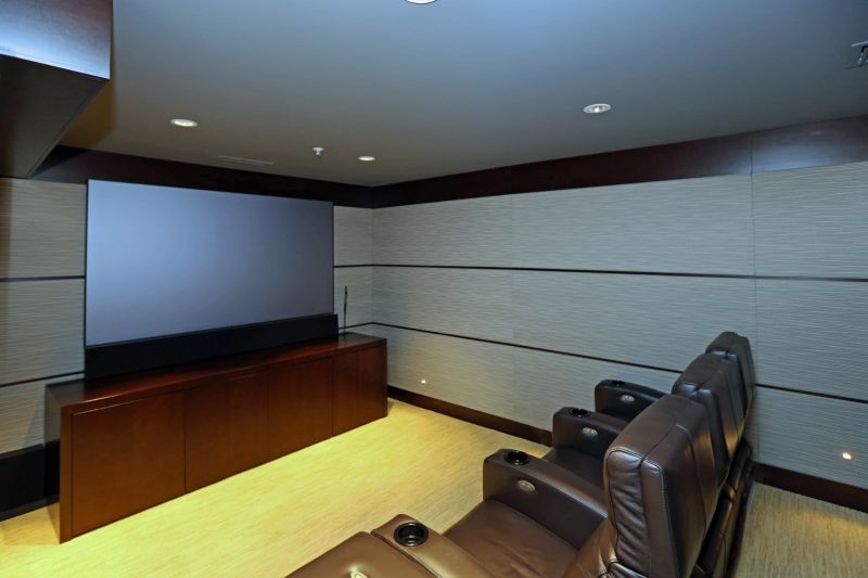 Projector Installation in Heber City, UT