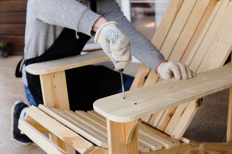 Recliner Assembly in Kansas City, KS
