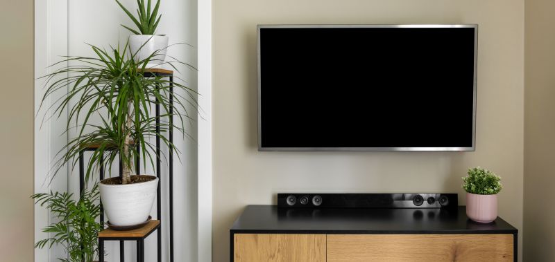 Soundbar Installation in Orem, UT
