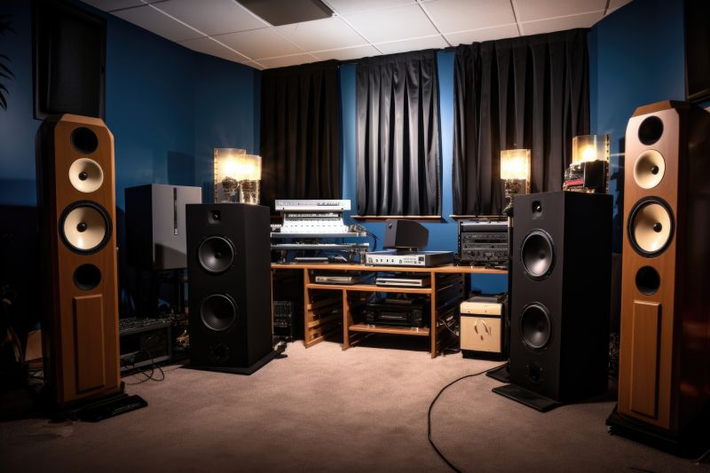 Surround Sound Installation in Provo, UT