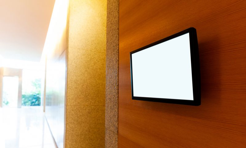 Television Hanging Service in Olathe, KS