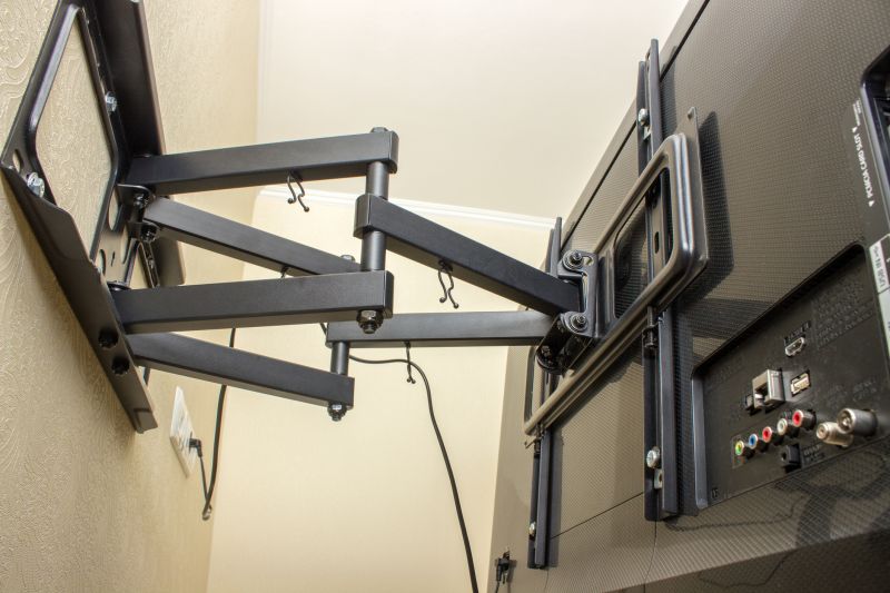 Television Mounting Service in Wilmington, NC