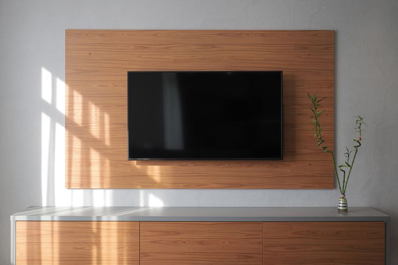 Tv Hanging Service in Boulder, CO